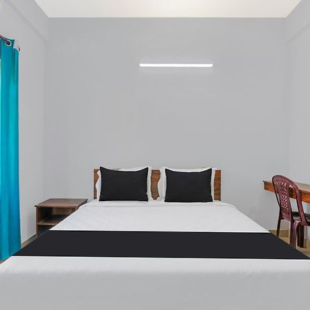 טריואנדרום Hotel O Nila Tourist Home מראה חיצוני תמונה