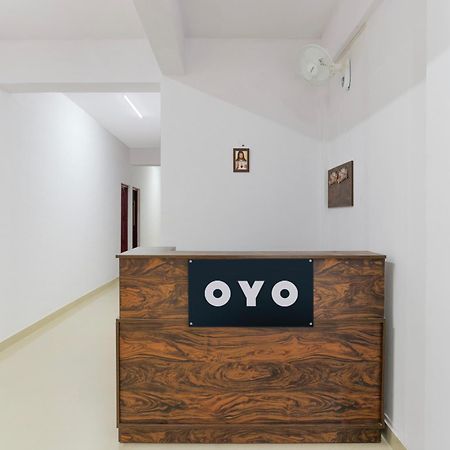 טריואנדרום Hotel O Nila Tourist Home מראה חיצוני תמונה