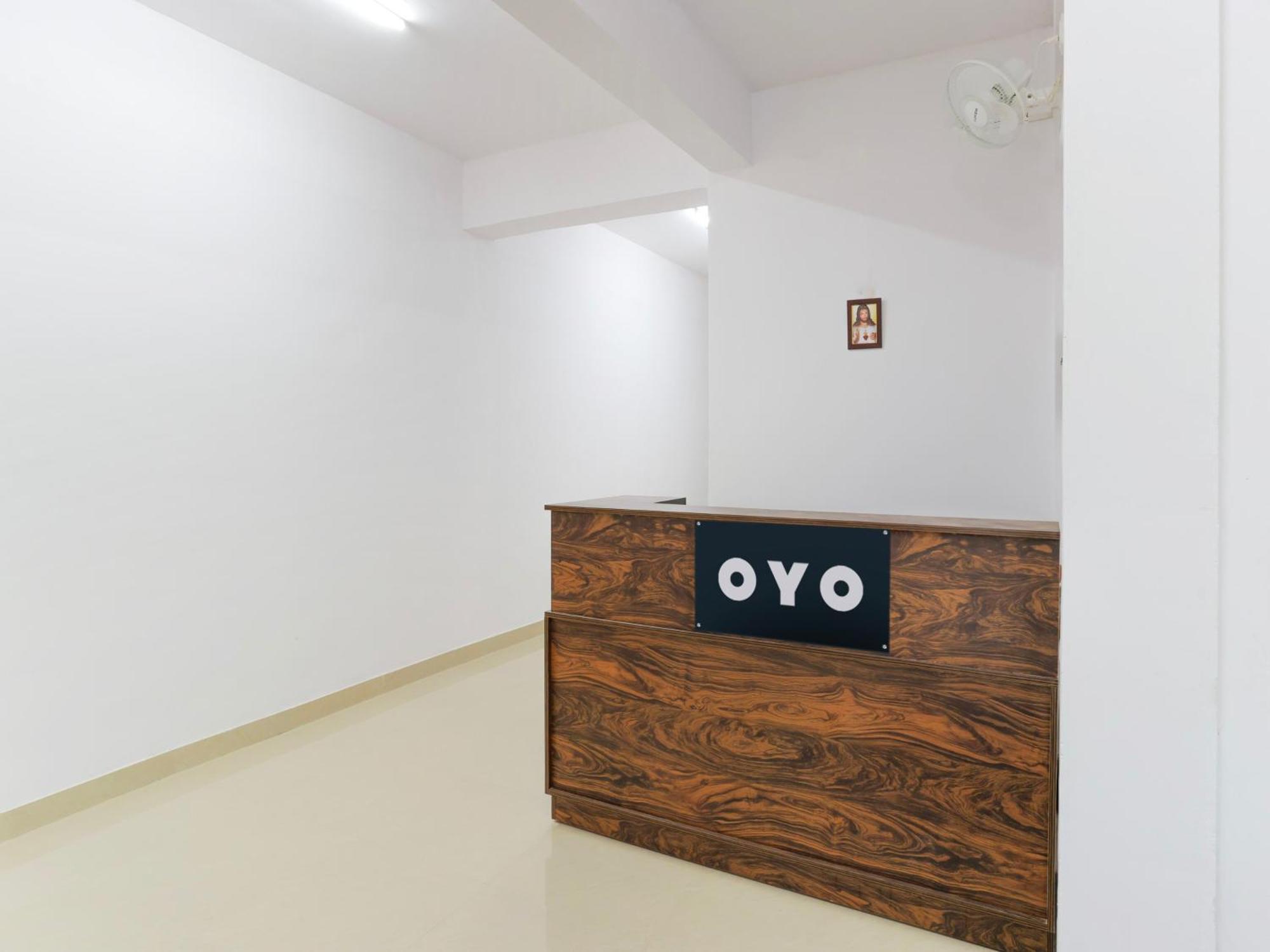 טריואנדרום Hotel O Nila Tourist Home מראה חיצוני תמונה